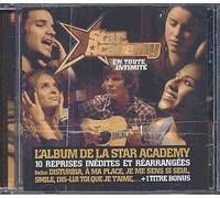 Star Academy - Unplugged [Import]