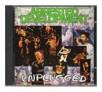 Arrested Development - Unplugged