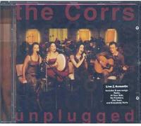 The Corrs – MTV Unplugged – CD