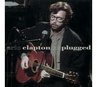 Eric Clapton Unplugged (Vinyl) 12" Album
