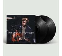 Eric Clapton - Unplugged (Reissue) (180g) (2 LP)