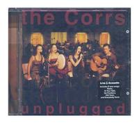 The Corrs – MTV Unplugged – CD