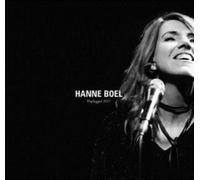 Unplugged 2017 by Hanne Boel [CD] NEUF