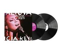 Alicia Keys – Unplugged – Vinyle – 20e anniversaire – 2 disques (2025)
