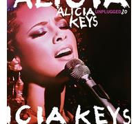 Alicia Keys – Unplugged – Vinyle – 20e anniversaire – 2 disques (2025)