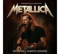 Unplugged / Acoustic Sessions (Radio Broadcast Collection) – The Orchard