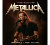 Unplugged / Acoustic Sessions CD