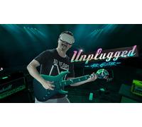 Unplugged Air Guitar (PS5)