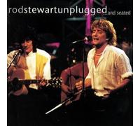 Unplugged... and Seated by ROD STEWART [Audio CD] NEUF
