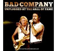 Unplugged at The Fall of Fam Radio Broadcast Cleveland 1999