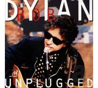 Unplugged by Bob Dylan [Audio CD] NEUF