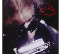 Unplugged by NEIL YOUNG (1993-06-15)