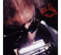 Unplugged by Neil Young (1993-06-15)