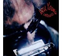 Unplugged by Neil Young [Audio CD] NEUF