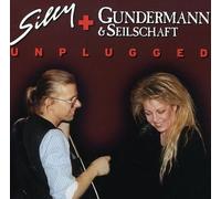 Unplugged by Silly Gundermann & Seilschaft [CD] NEUF