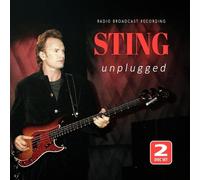 Unplugged by Sting [CD] NEUF