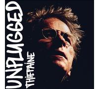 Hubert-Félix Thiéfaine - Unplugged