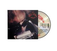 Unplugged CD