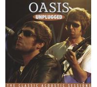 Unplugged Classic Acoustic Sessions Radio Broadcast 1995-1997