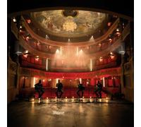 The Orchard – Unplugged – CD Digisleeve