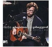 Unplugged Edition Deluxe 2 CD + DVD