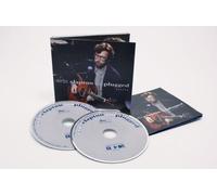 Unplugged Edition Deluxe CD