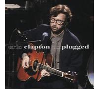 Unplugged (Enhanced Edition) by Eric Clapton [CD] NEUF