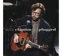 Eric Clapton – Unplugged – CD – Édition enrichie