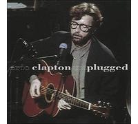 Unplugged - Eric Clapton [Import]