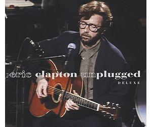Unplugged: Expanded & Remastered by ERIC CLAPTON (2013-10-15)