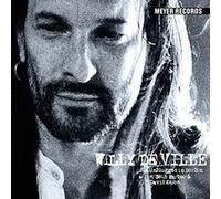 Willy DeVille – Unplugged in Berlin – CD – 2002