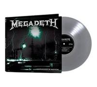 Unplugged In Boston Edition Collector Vinyle Coloré