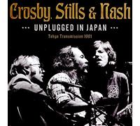 Unplugged in Japan Radio Broadcast Tokyo 1991