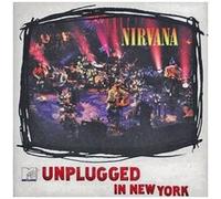 Mtv Unplugged In New York