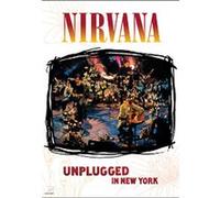 Nirvana-Unplugged in New York