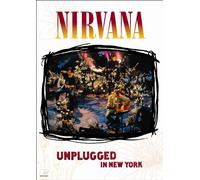 Unplugged in New York [Ltd.Rei [Import allemand]