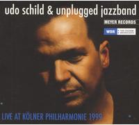 Udo Schild Live At Kölner Philharmonie 1999 (CD)
