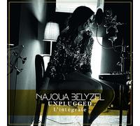 Unplugged/l'Intégrale/Édition Limitée Vinyle Or