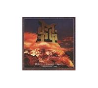 Mcauley - Unplugged - Live