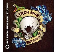 Unplugged (Live from SugarHill Studios) Limited Print Collectors Edition by Lynch Mob (2013-03-26)