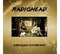 Unplugged Live In Paris 2003 CD