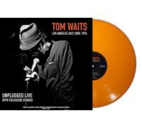 Unplugged Live Radio Broadcast Los Angeles 1974