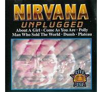 Unplugged (Live, USA) [Import]