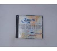 Unplugged Masters 2 - Tasmin Archer, Marc Cohn, Tanita Tikaram, Genesis, The Band...