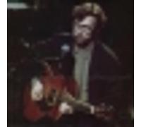 Eric Clapton – Unplugged – CD – Warner Bros.