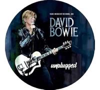 Unplugged (Radio Broadcast Recording)