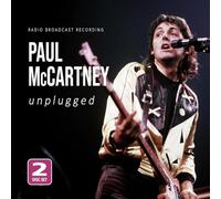 Unplugged (Radio Broadcast Recording)
