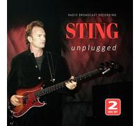 Unplugged (Radio Broadcast Recording)
