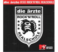 Unplugged Rock'n'roll Realschule