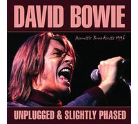 Unplugged & Slightly Radio Broadcast San Francisco 1996